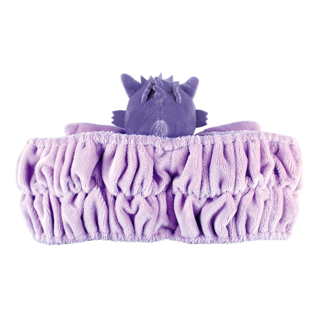 Official Pokemon Center Japan Gengar hair band product from Japan