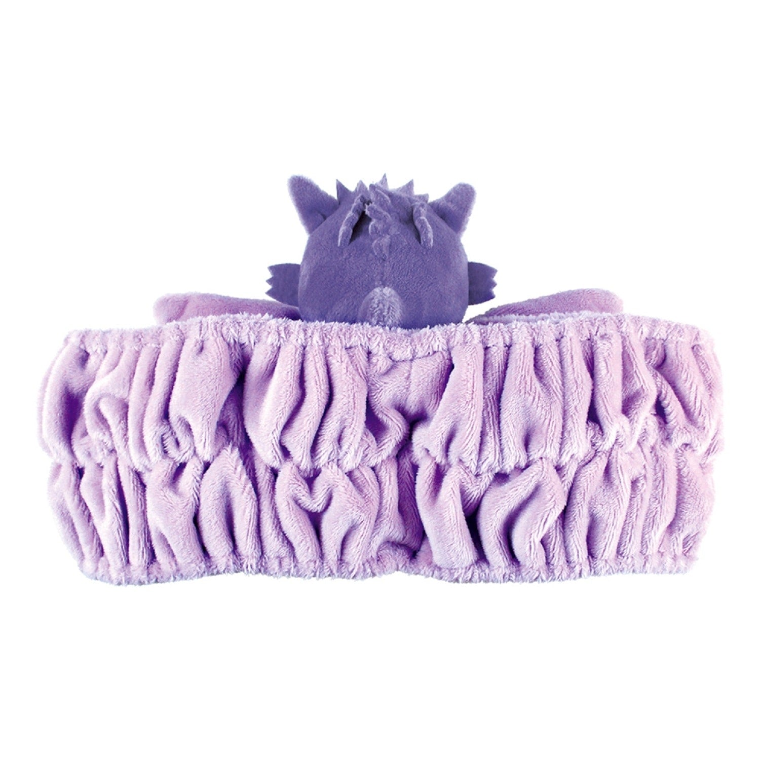 Official Pokemon Center Japan Gengar hair band product from Japan