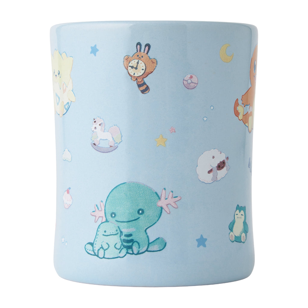 Spoon & Mug Set Little Daydream
