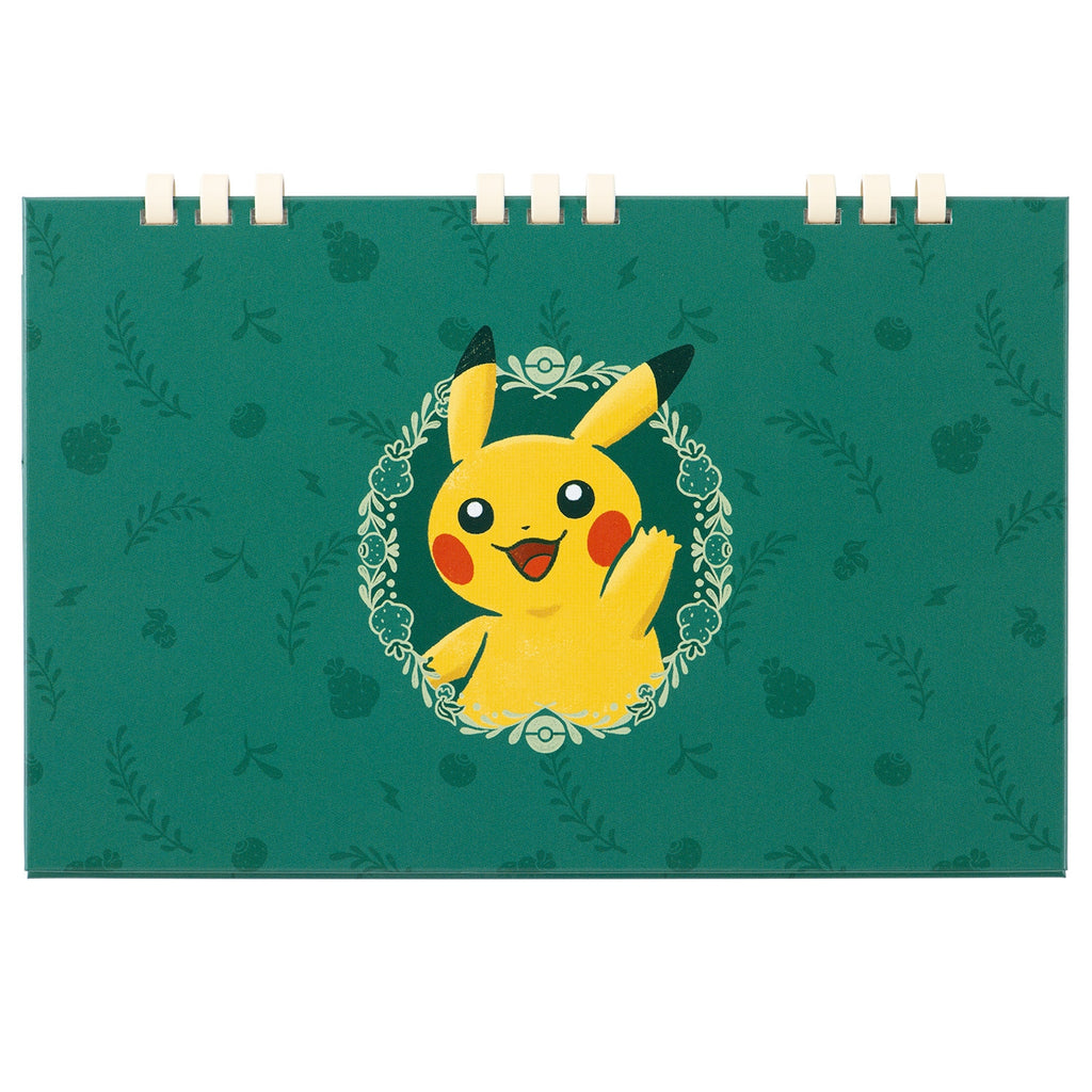 Pokémon Card Game Desktop File – Pikachu | Official Japan Exclusive