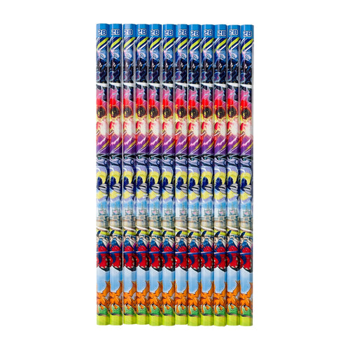 Butterfree Pokemon 2B Pencil Set, Japan exclusive product