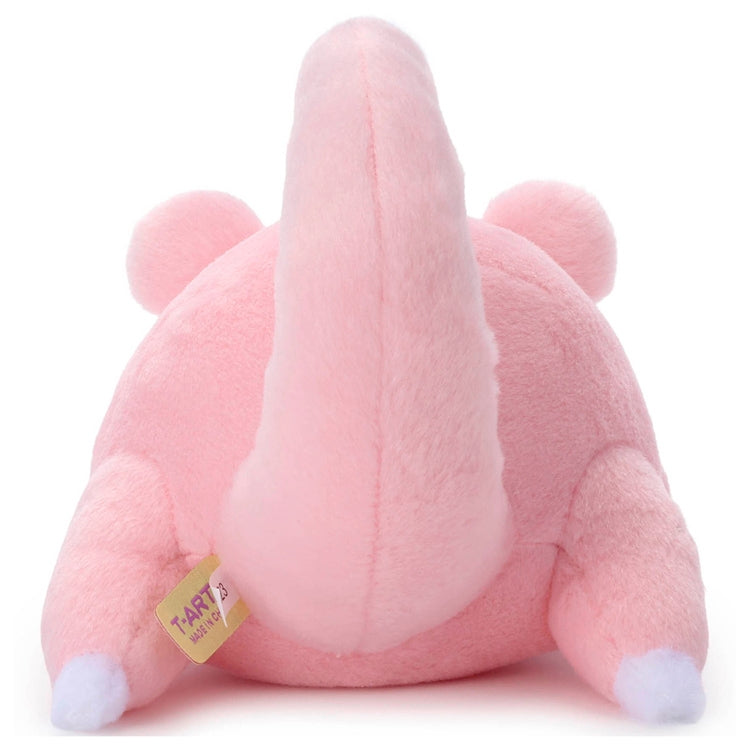I chose you! Pokemon Get Plush Toy Yadon