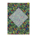 Pokemon Concierge compression bag with Ivysaur design from Japan