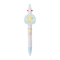 Little Daydream Pichu & Pikachu pen, colorful design, from Japan