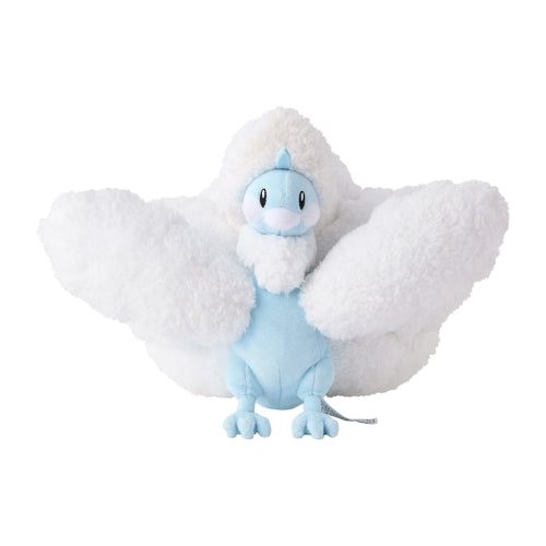 Stuffed toy Mega Chiltaris
