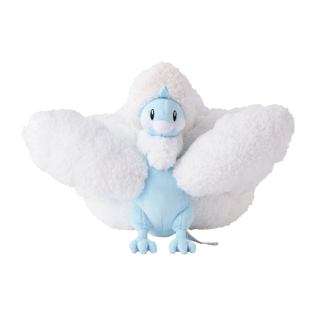 Mega Altaria #334 Large Plush – Official Pokémon Center Japan