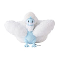 Mega Altaria #334 Large Plush – Official Pokémon Center Japan