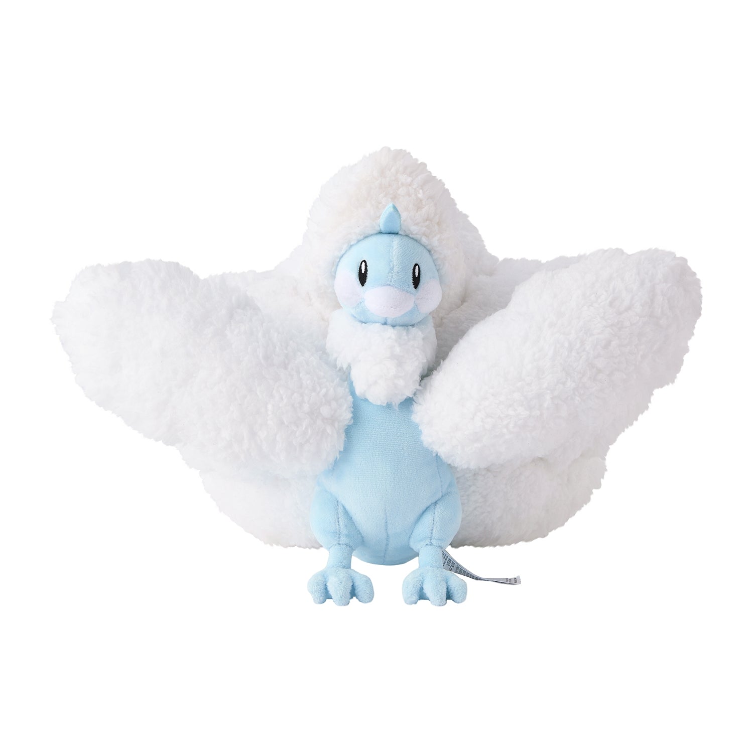 Mega Altaria #334 Large Plush – Official Pokémon Center Japan
