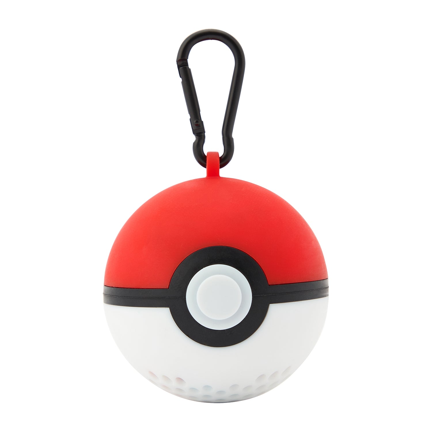 Authentic Japanese Pokemon Cool Towel in Monster Ball case, detailed packaging