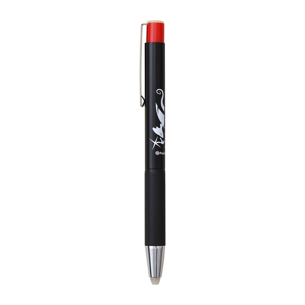 Pokemon Ballpoint Pen with Midnight Agent design from Japan