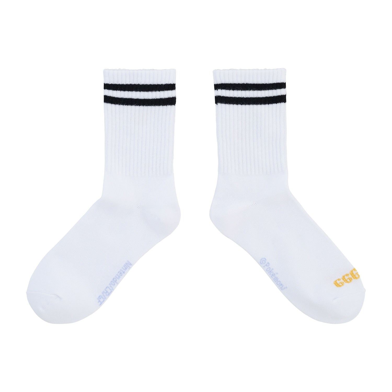 [Choice] Middle socks Colleklay (23-25cm) / (25-27cm)