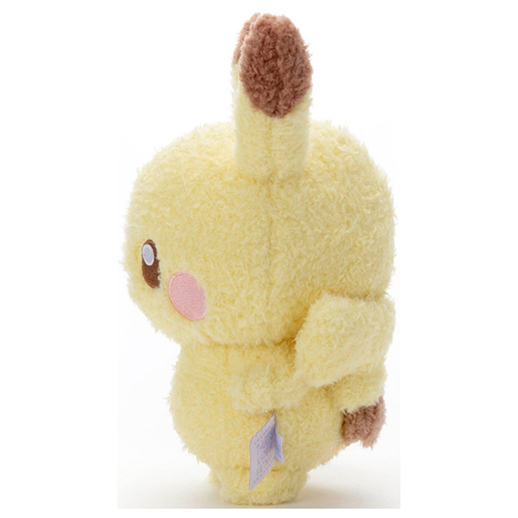 Pokepiece/stuffed toy/Pikachu