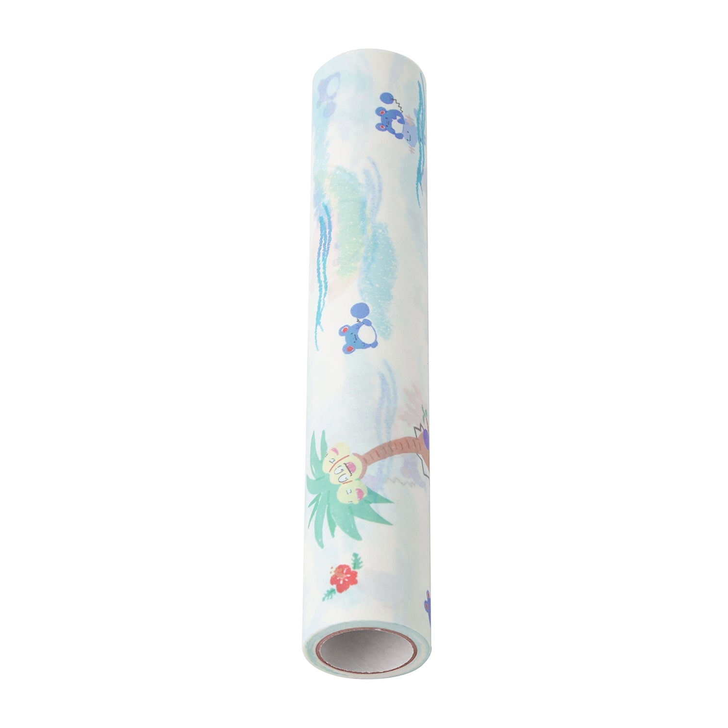 Decoration tape that can be pasted and peeled off: Marilu, Yadon, Upa, Sanigo...