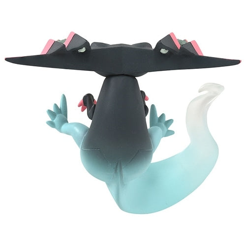 Authentic Japanese Dragapult collectible, rare anime toy