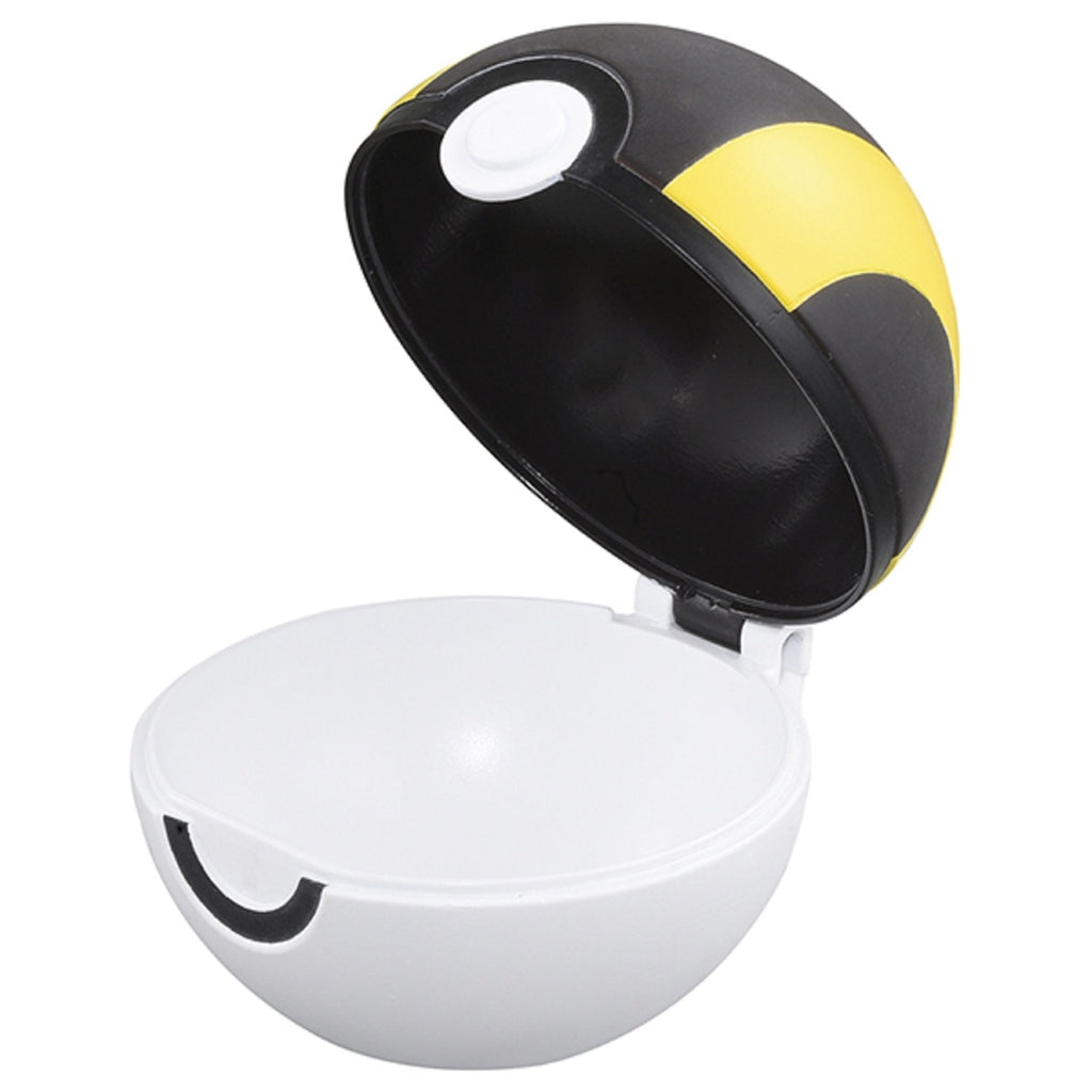 Monster Collection MB-03 Hyper Ball, official Pokemon product from Japan