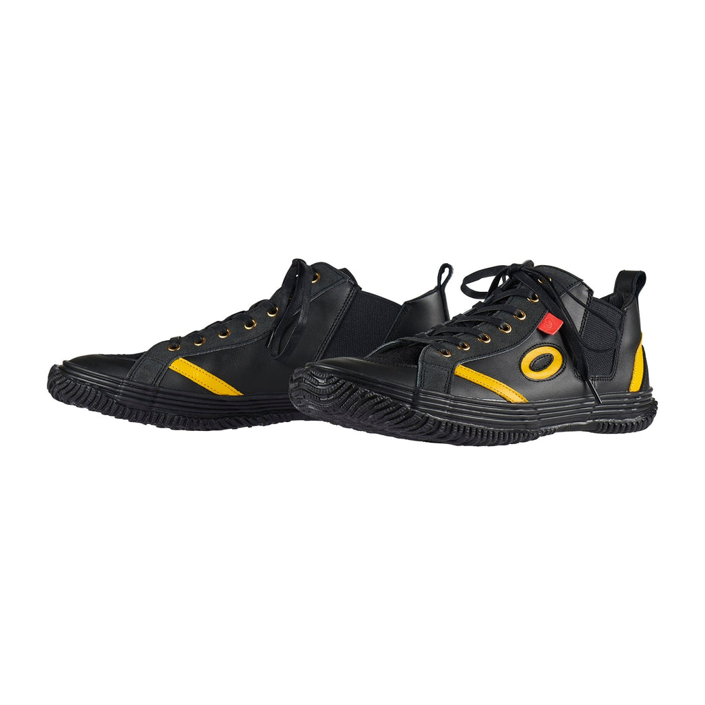 SPINGLE MOVE Sneakers Blackie 22.5cm/23.5cm/24.5cm/25.5cm/26.5cm/27.5cm