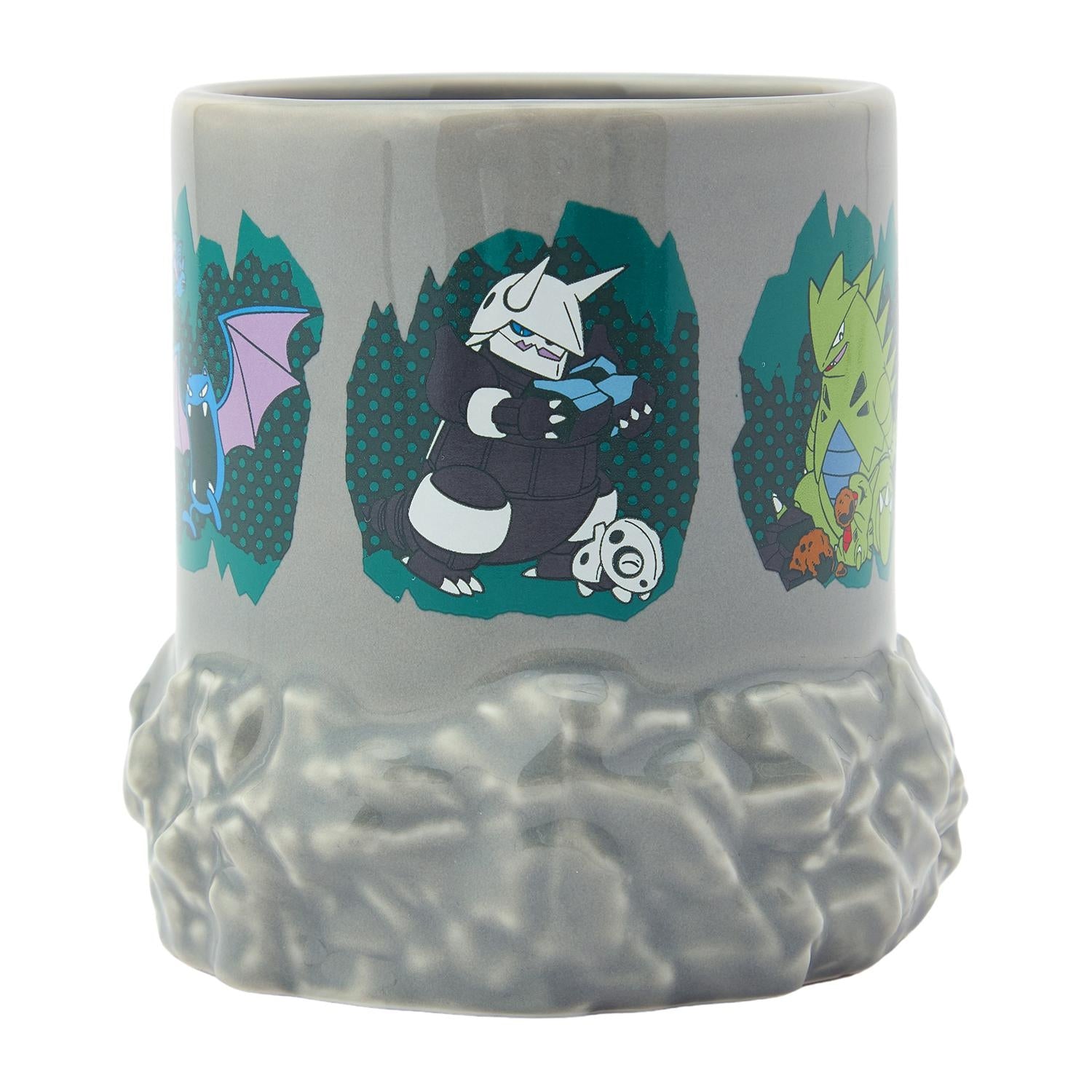 Mug CAVE DWELLER