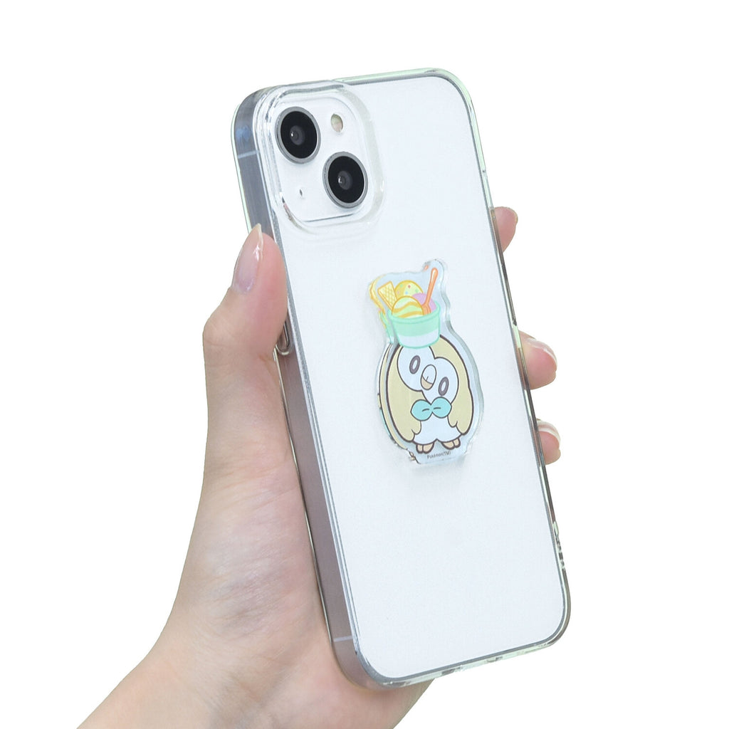 Pokepiece Mobile Sticker Mokuro 899E