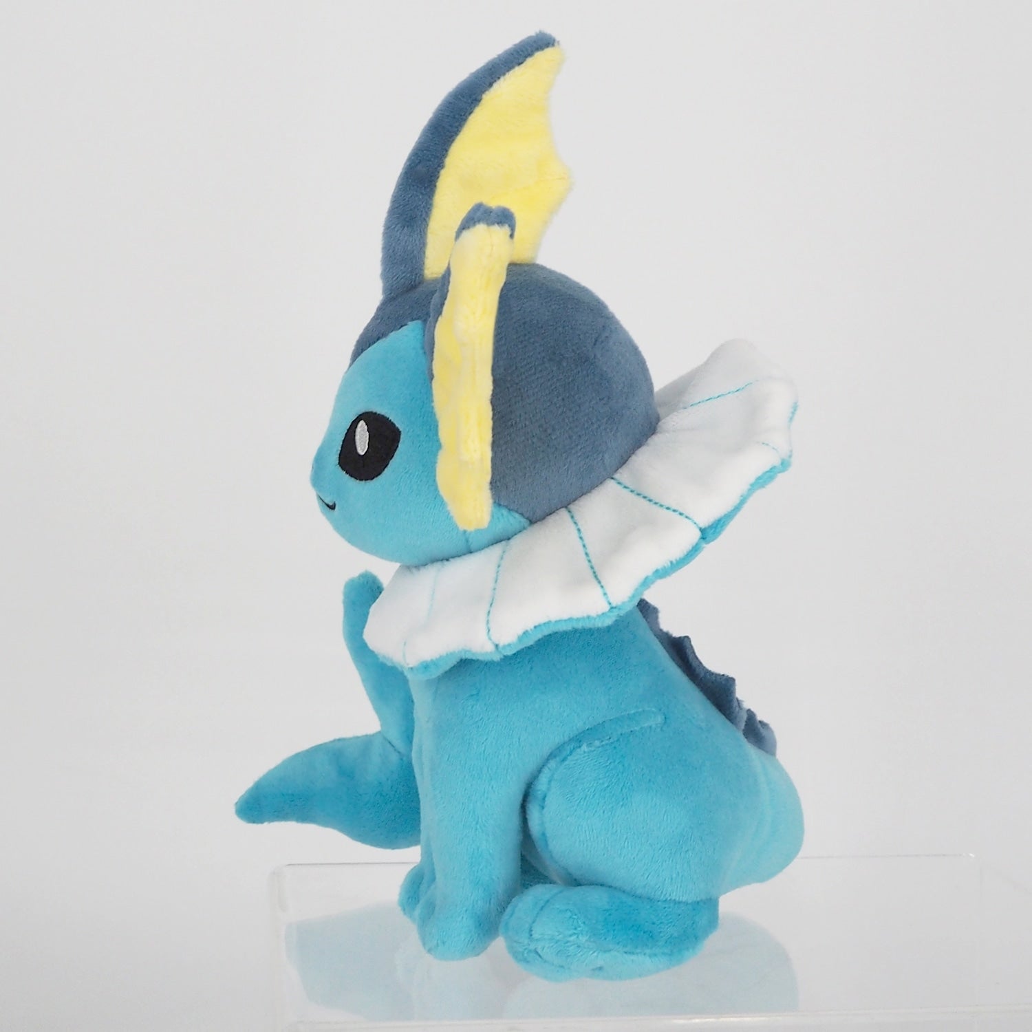 Pokémon Center Japan Vaporeon (#134) Small Plush Stuffed Toy