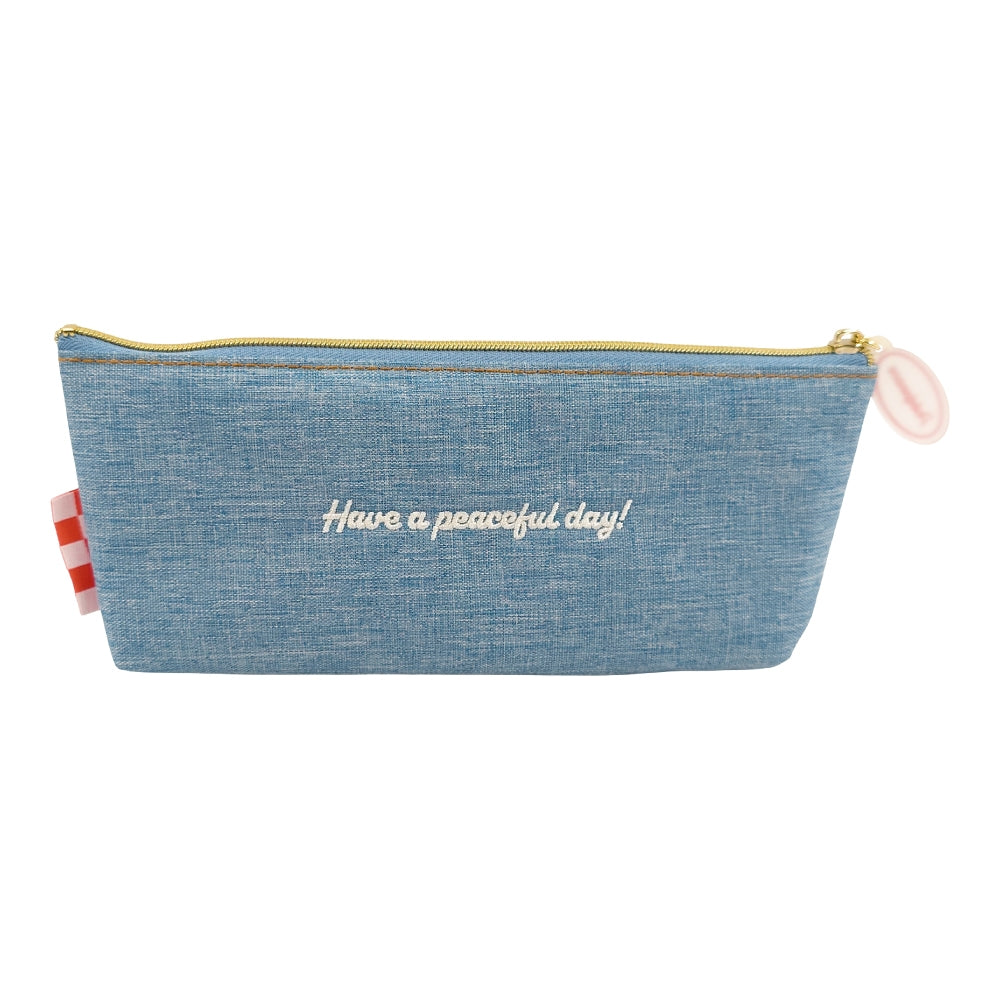 Slim Pouch Diner Gombe Pokepiece