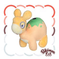 Pokémon Fit Numel #322 Official Plush – Pokémon Center Japan