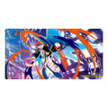 Pokemon Card Game Rubber Playmat Mega Gekkouga
