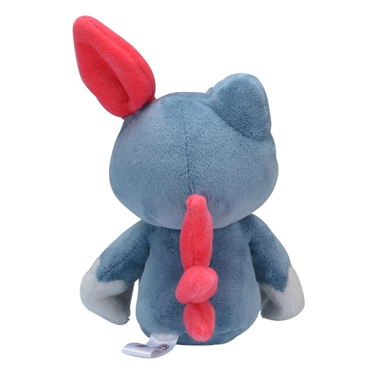 Sneasel #215 Pokémon fit Plush – Official Pokemon Center Japan