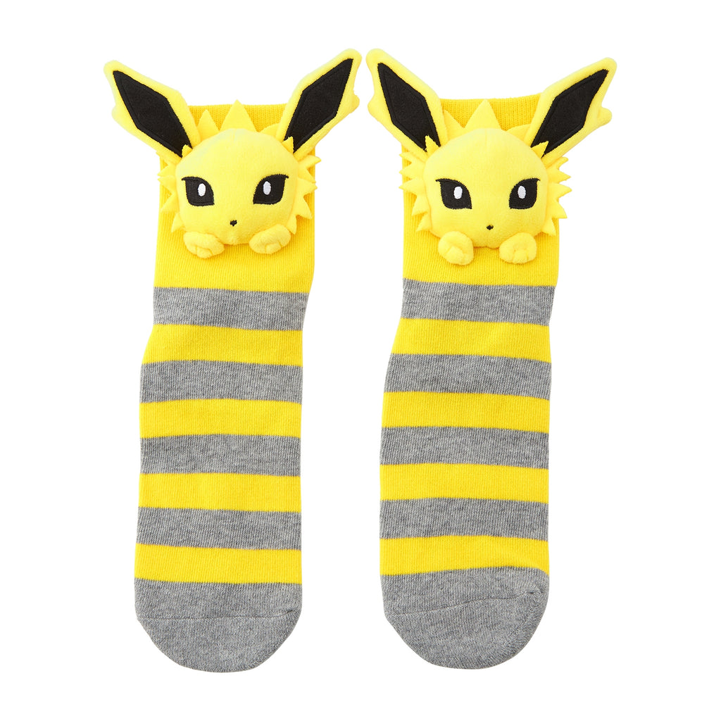 Middle socks with mascot Sanders (25-29cm)