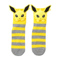 Middle socks with mascot Sanders (25-29cm)