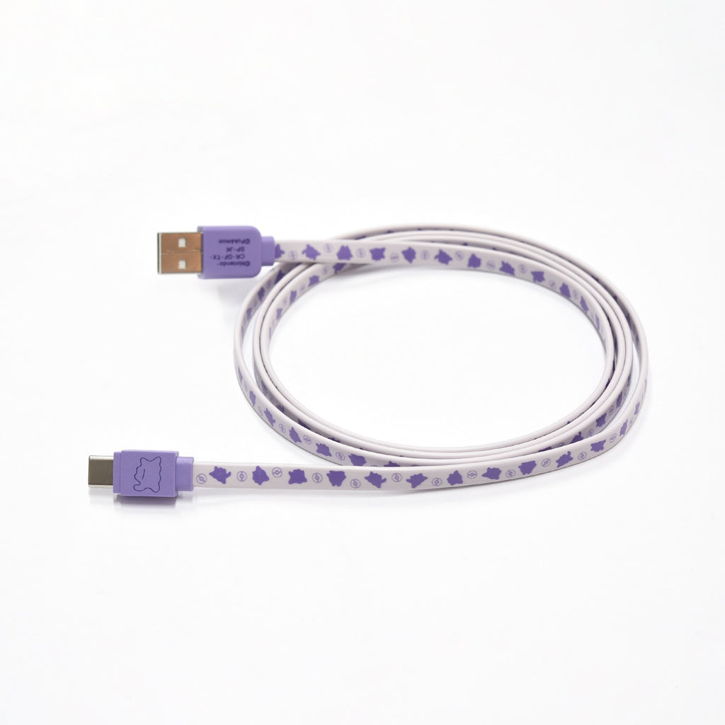 USB Type-C compatible sync & charging cable Metamon 824B