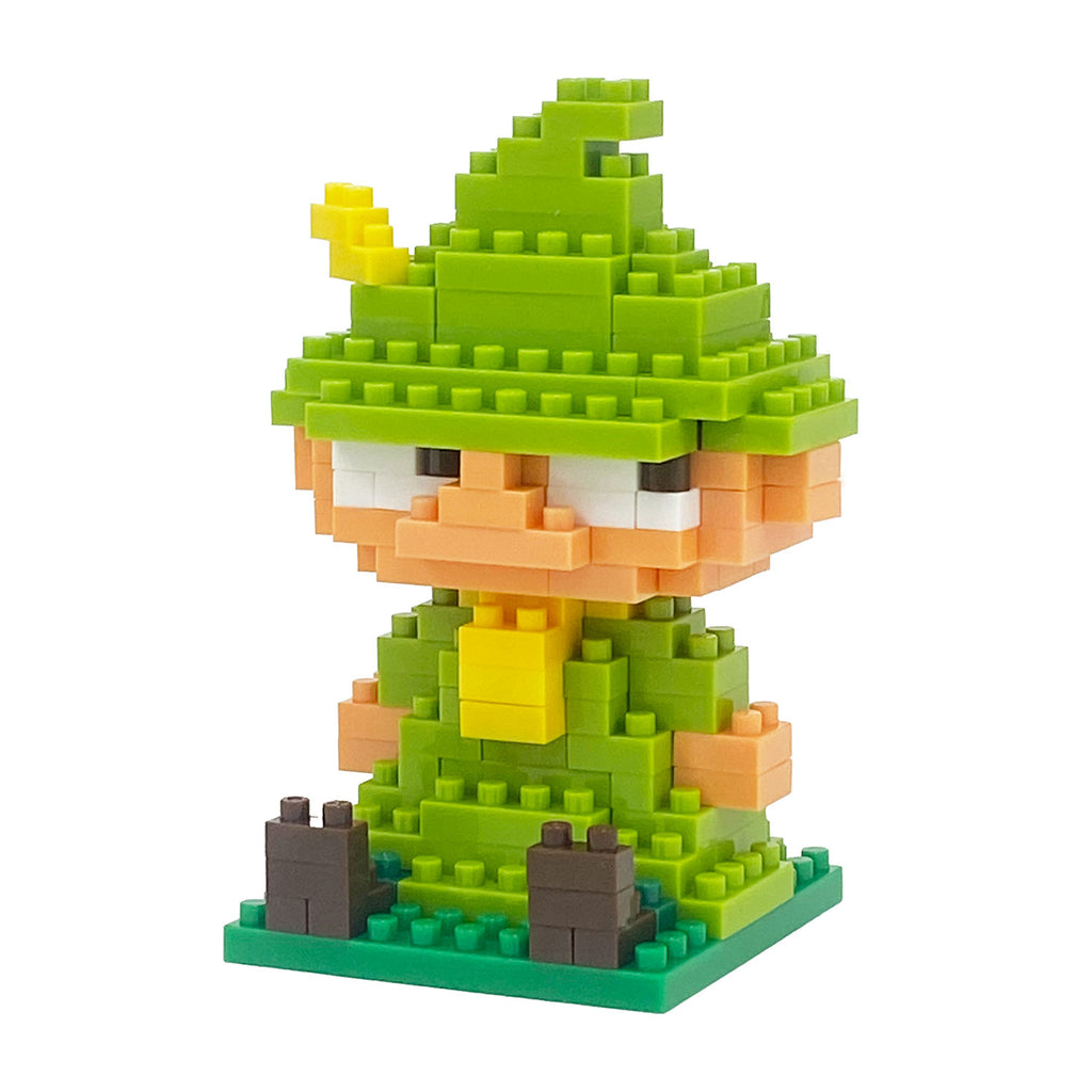 nanoblock snufkin