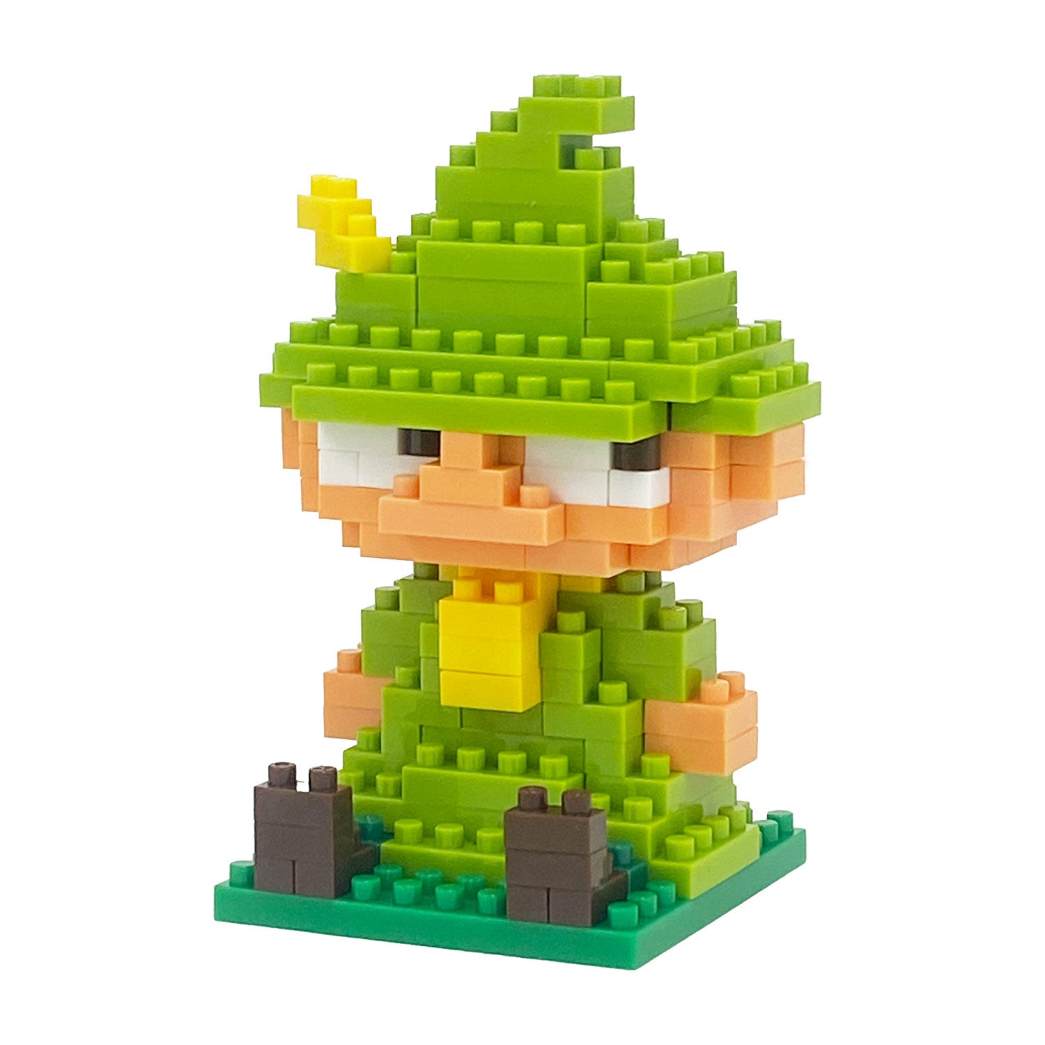 nanoblock snufkin