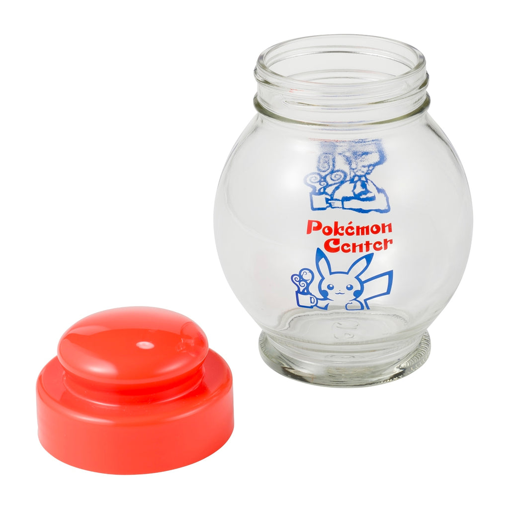 [Lottery sale] Komeda Coffee Shop x Pokemon Center Nagoya Daruma Grass