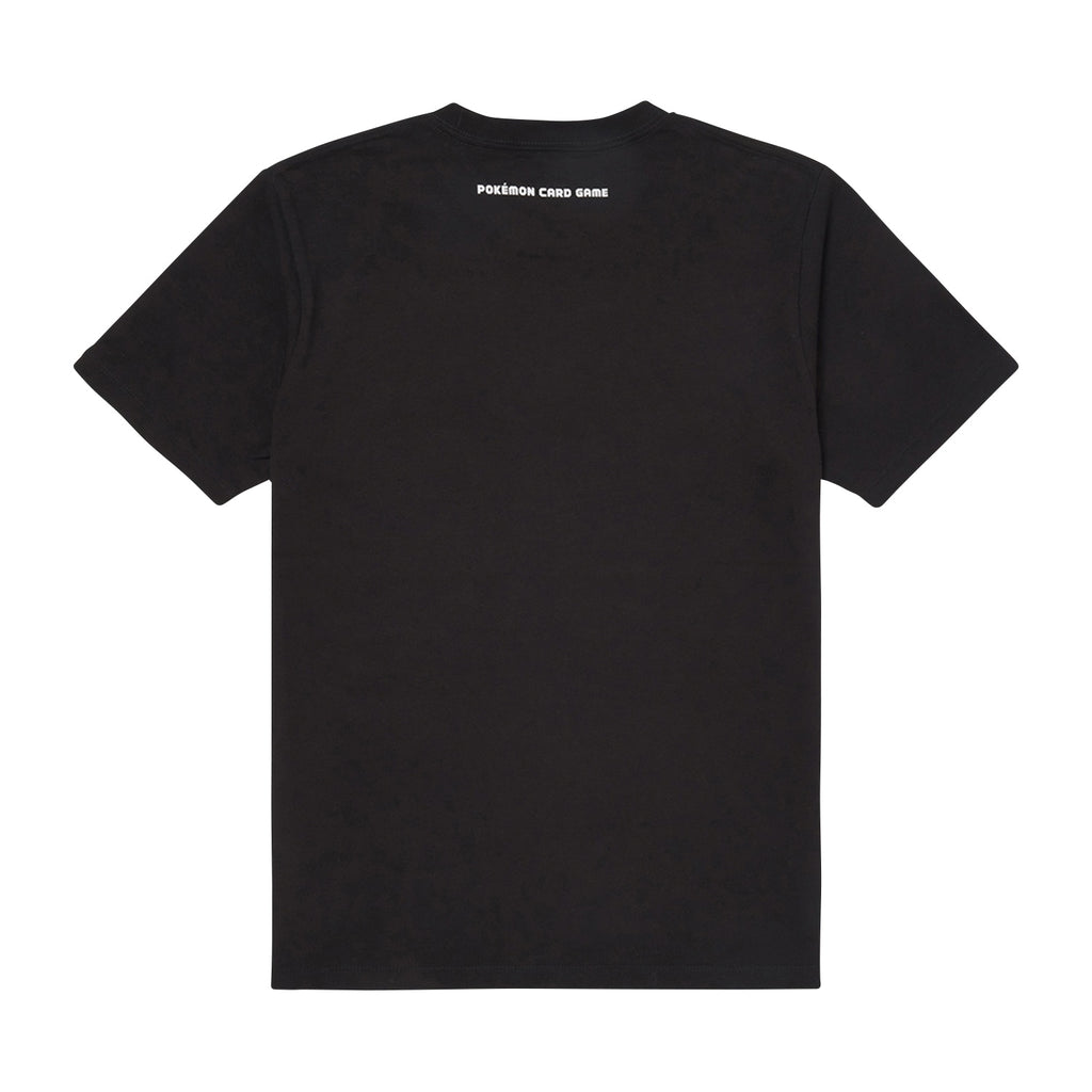 Mischievous Pichu Kids T-shirt (Black)100/110/120/130/140