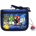 RF wallet navy