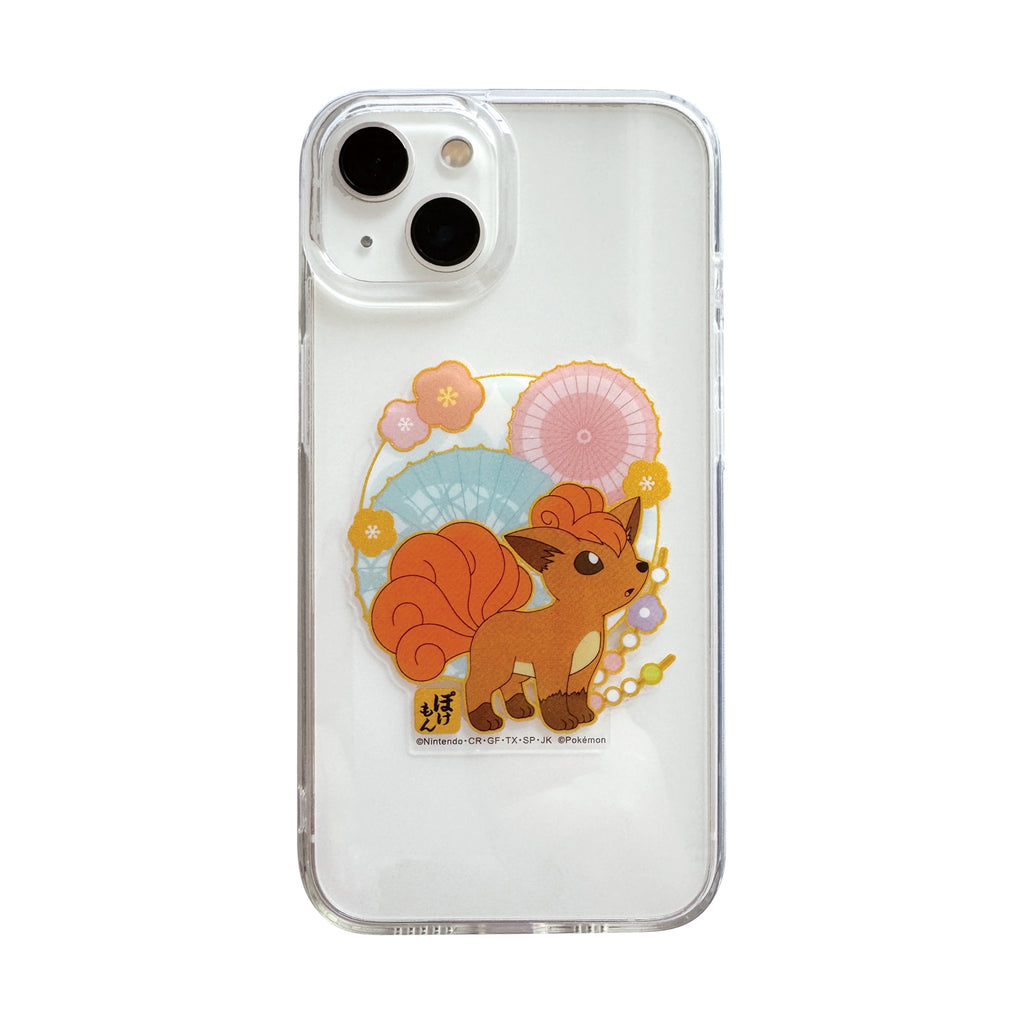 Mobile sticker Wagara Rokon