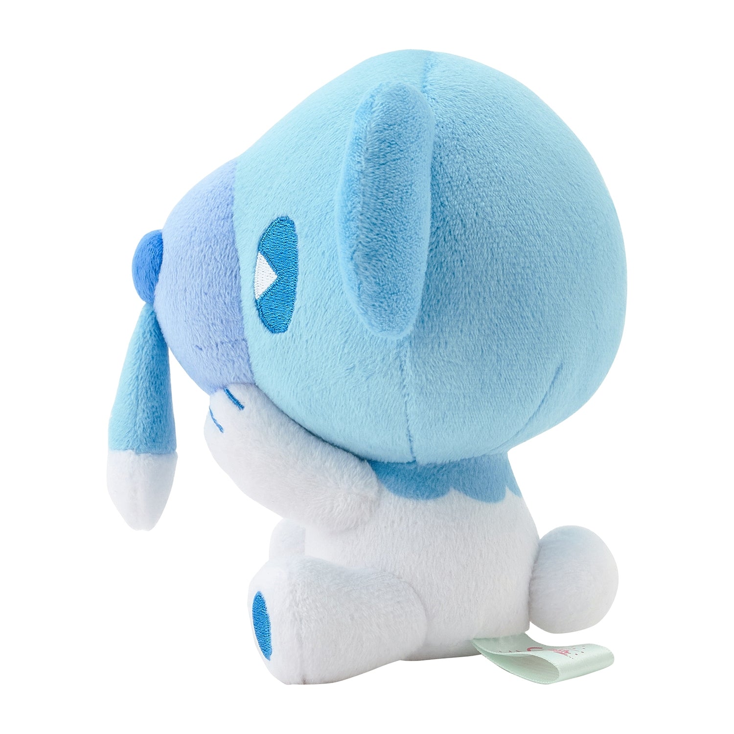 Authentic Japanese Psycho Soda Refresh Kumashun plush toy with soft texture