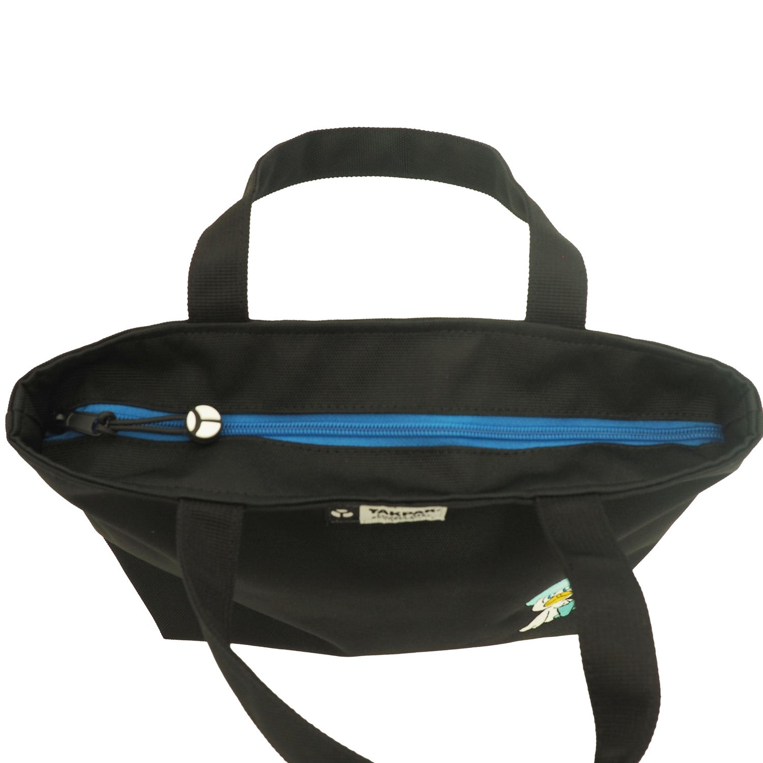 YAKPAK Mini Tote Bag Kwass
