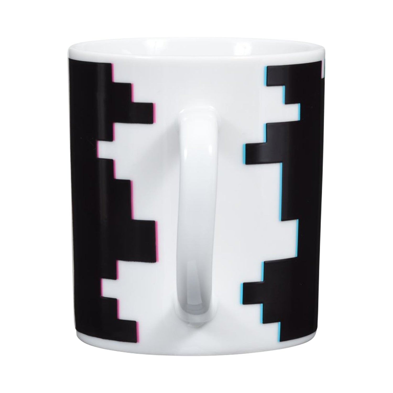 Changing mug What’s your charm point? Rotom
