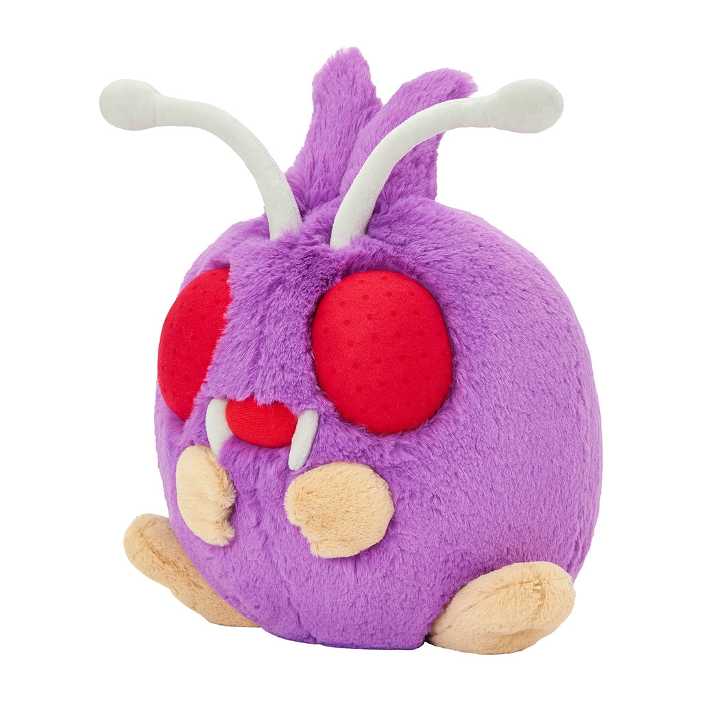 Authentic Compan Pokemon plush toy, soft and cuddly from Japan