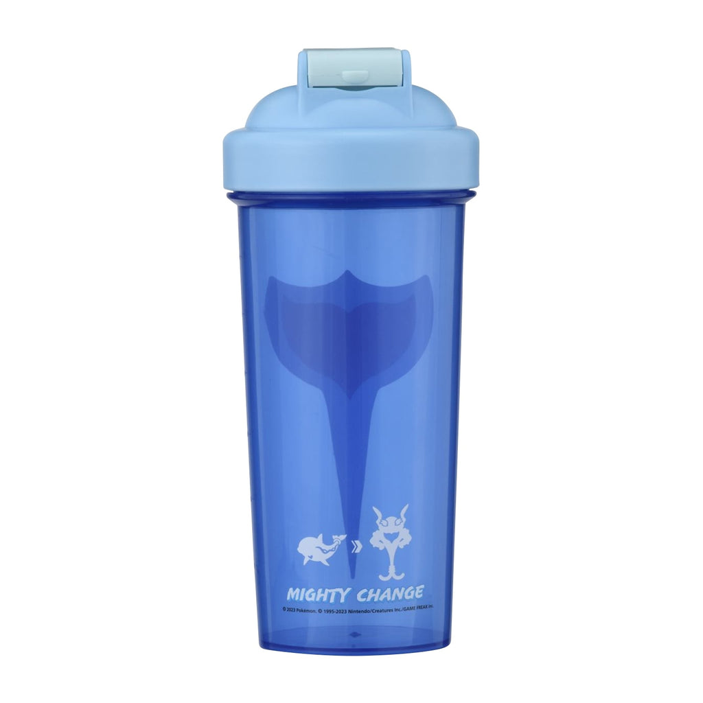 Protein shaker 700ML What’s your charm point? Irukaman (Mighty Form)