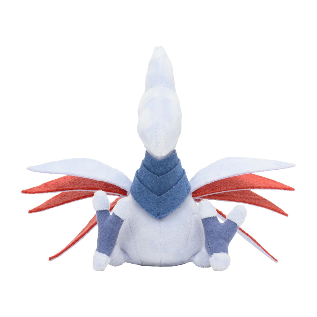 Skarmory #227 Pokémon Fit Plush – Official Pokémon Center Japan