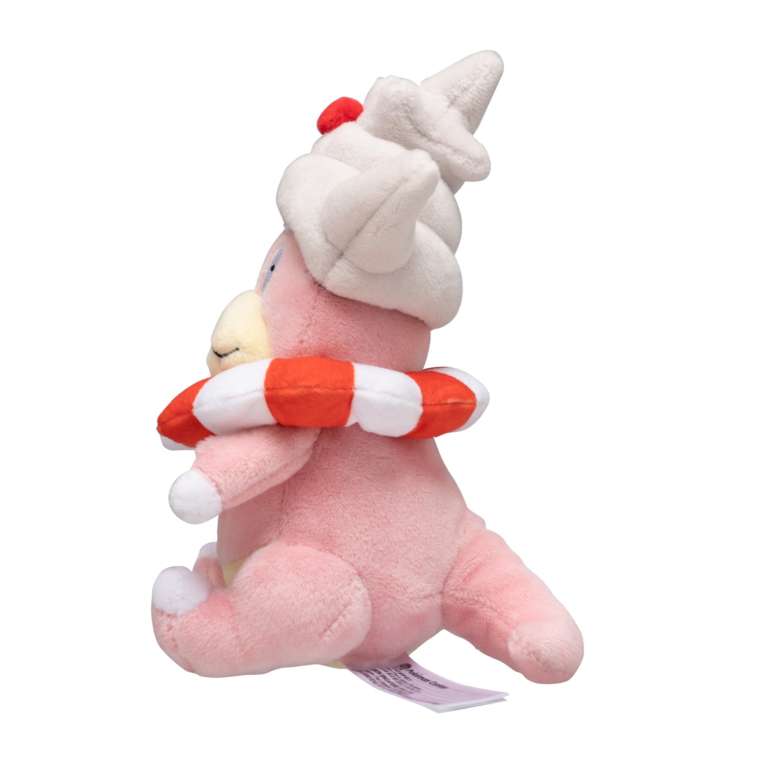 Pokémon Fit Slowking (#199) Official Plush – Pokémon Center Japan