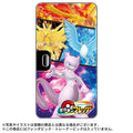 Pokemon Friend Friend Folder 3 with colorful characters from Japan