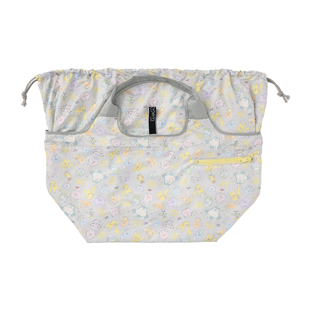 Please write a Marche bag report!