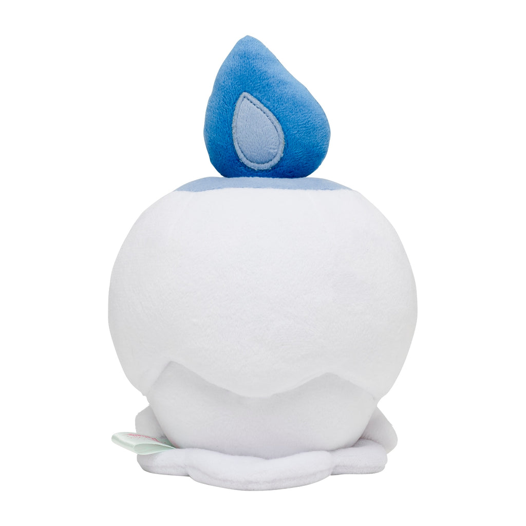 Japan Exclusive Pokemon Plush, colorful Hitomoshi character design