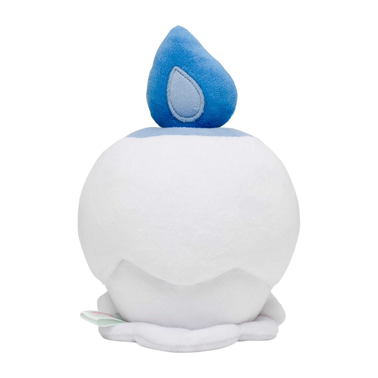 Japan Exclusive Pokemon Plush, colorful Hitomoshi character design