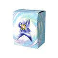 Pokémon TCG Official Deck Case – Mega Starmie #121 | Japan Exclusive
