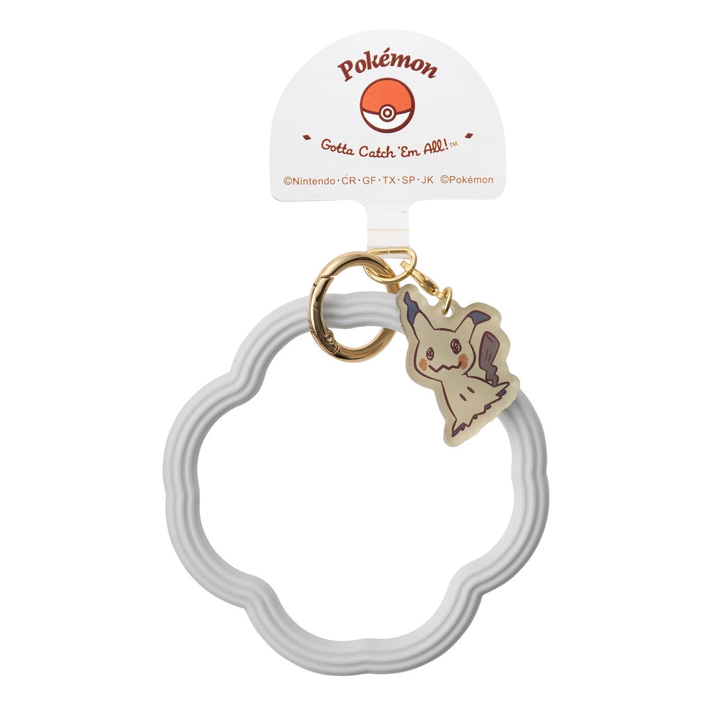 Hand strap iwacca Mimikyu