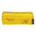 Paco Tray Pen Case Pikachu with yellow design from Japan